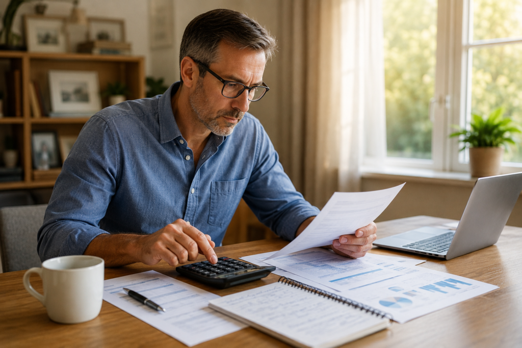 The Five Factors That Shape Your Credit Score