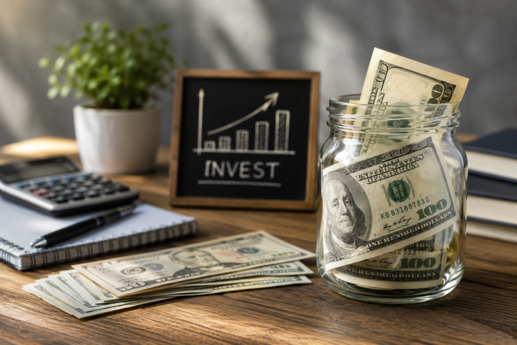 Ten Financial Planning Moves for a Stronger Year
